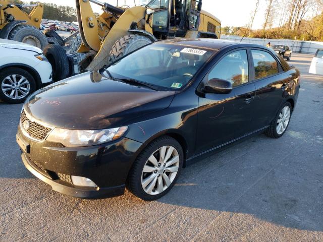 KIA FORTE 2012 knafw4a34c5499334