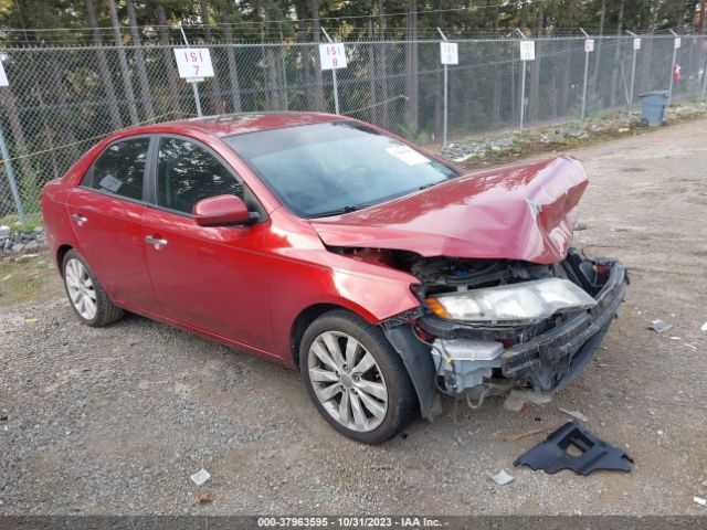 KIA FORTE 2012 knafw4a34c5516715