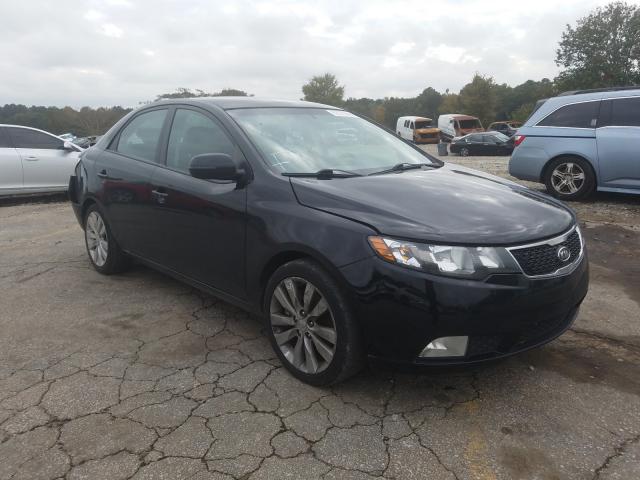 KIA FORTE SX 2012 knafw4a34c5549648