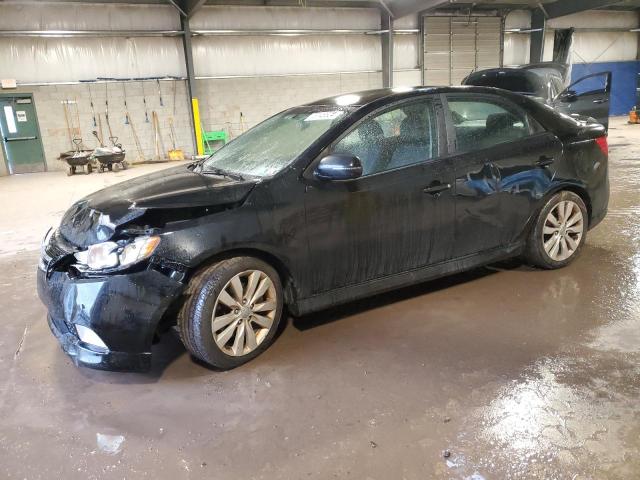 KIA FORTE SX 2012 knafw4a34c5604566