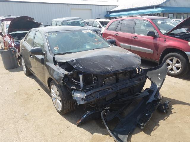 KIA FORTE SX 2013 knafw4a34d5670763