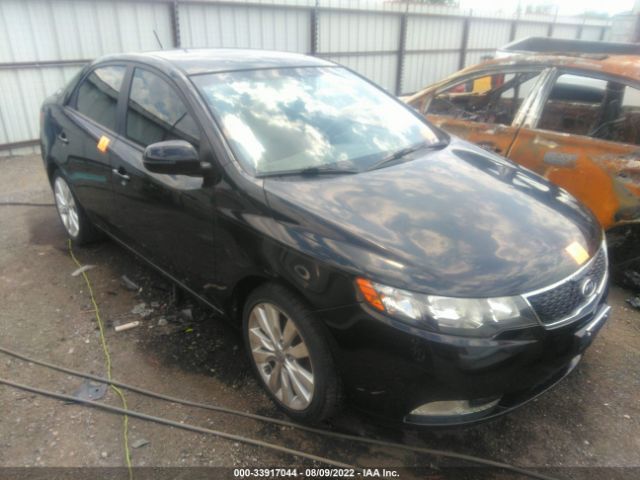 KIA FORTE 2013 knafw4a34d5675025