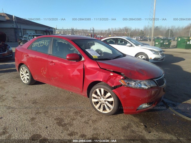 KIA FORTE 2013 knafw4a34d5688146