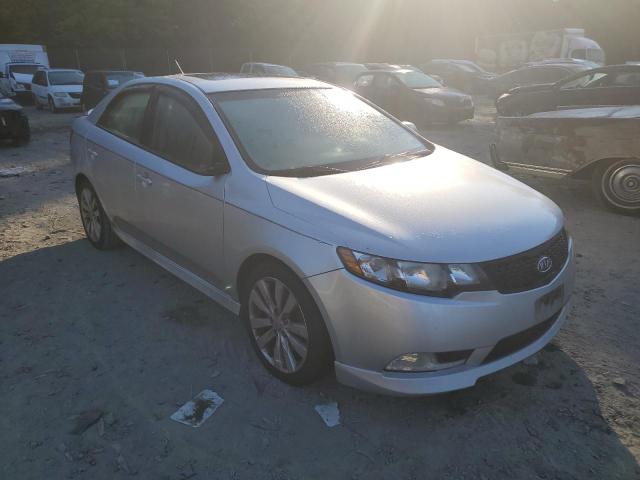 KIA FORTE SX 2013 knafw4a34d5697879