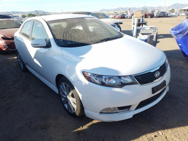 KIA FORTE SX 2013 knafw4a34d5722960