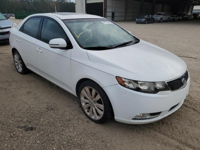 KIA FORTE SX 2013 knafw4a34d5724790