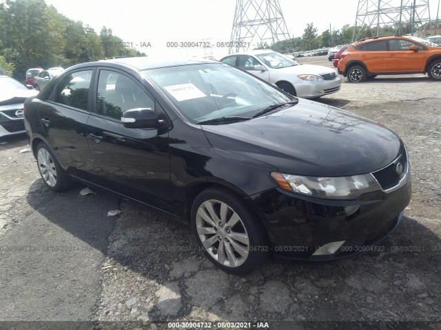 KIA FORTE 2010 knafw4a35a5049169