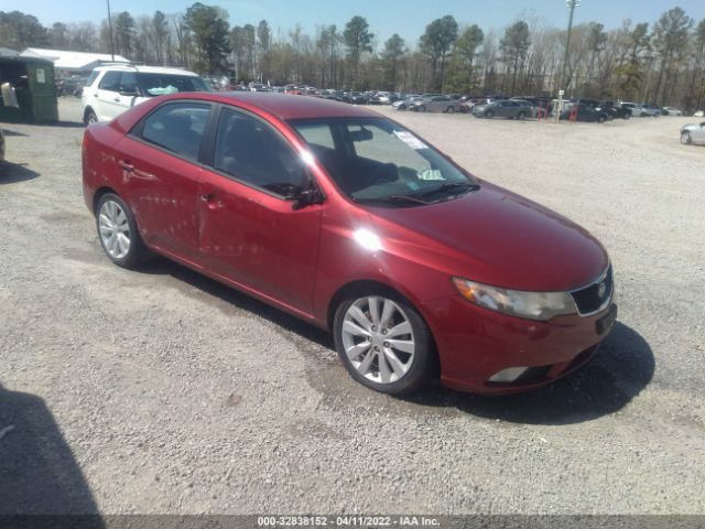 KIA FORTE 2010 knafw4a35a5110472