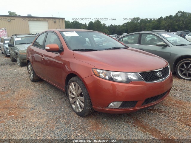 KIA FORTE 2010 knafw4a35a5222351