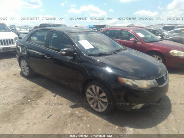 KIA FORTE 2010 knafw4a35a5311420