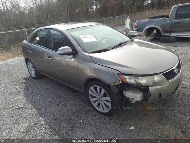 KIA FORTE 2010 knafw4a35a5312230