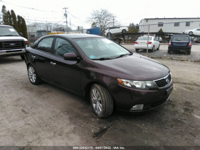 KIA FORTE 2011 knafw4a35b5350073