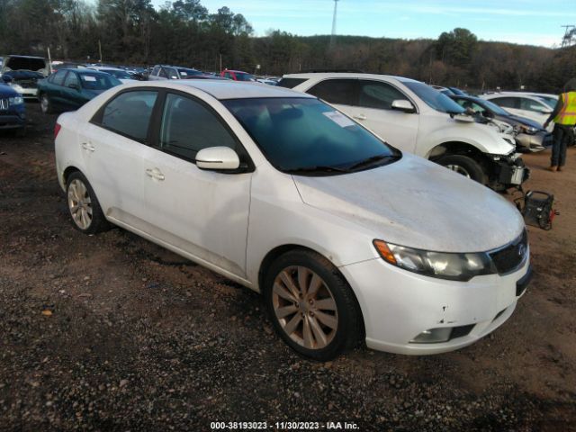 KIA FORTE 2011 knafw4a35b5351434