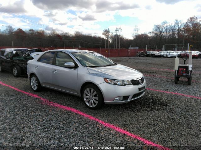 KIA FORTE 2011 knafw4a35b5379198