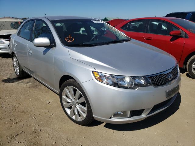 KIA FORTE SX 2011 knafw4a35b5385390