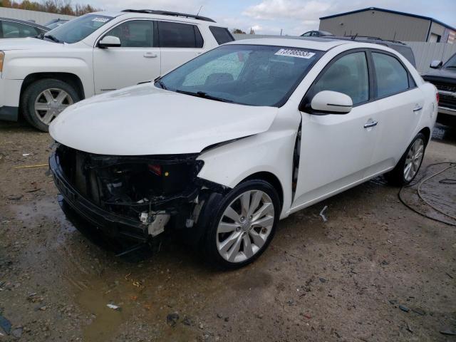 KIA FORTE 2011 knafw4a35b5397698