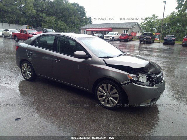 KIA FORTE 2011 knafw4a35b5406237