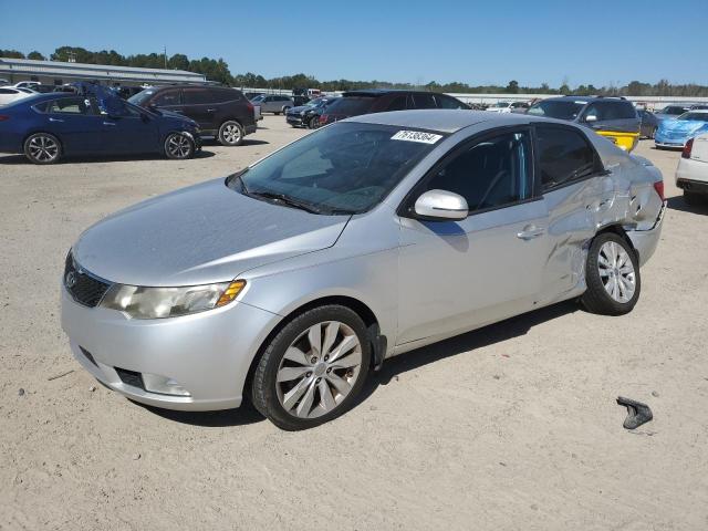 KIA FORTE SX 2012 knafw4a35c5474412