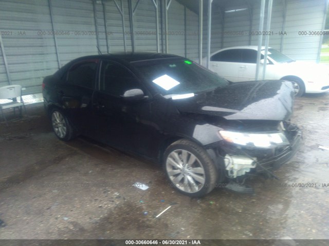 KIA FORTE 2012 knafw4a35c5475124