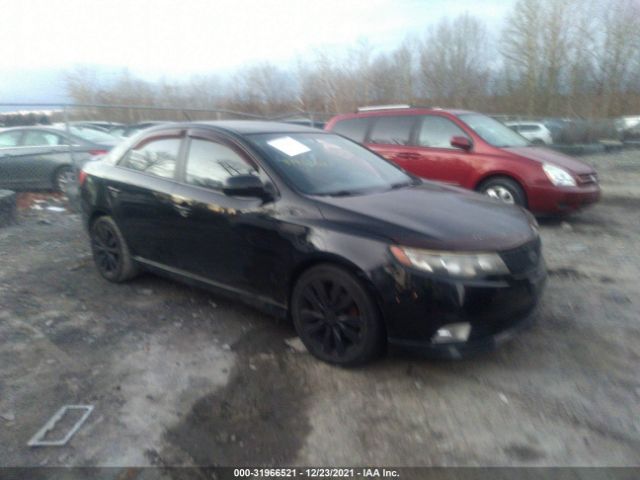 KIA FORTE 2012 knafw4a35c5550405