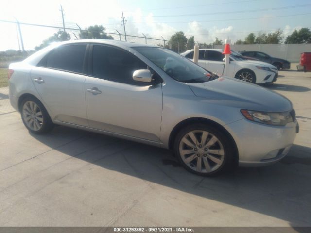 KIA FORTE 2012 knafw4a35c5558262