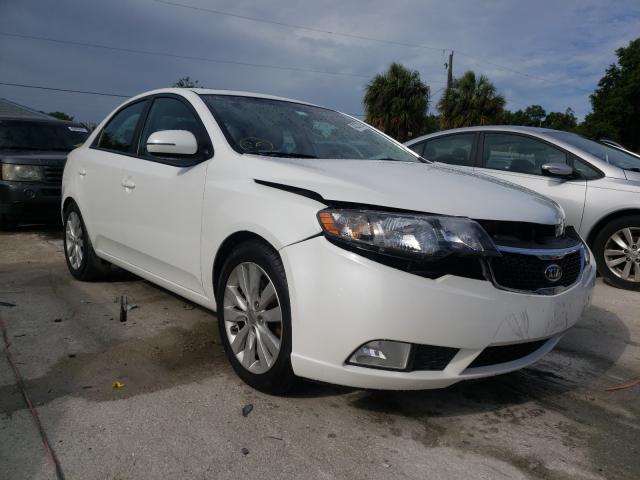 KIA FORTE SX 2012 knafw4a35c5593772