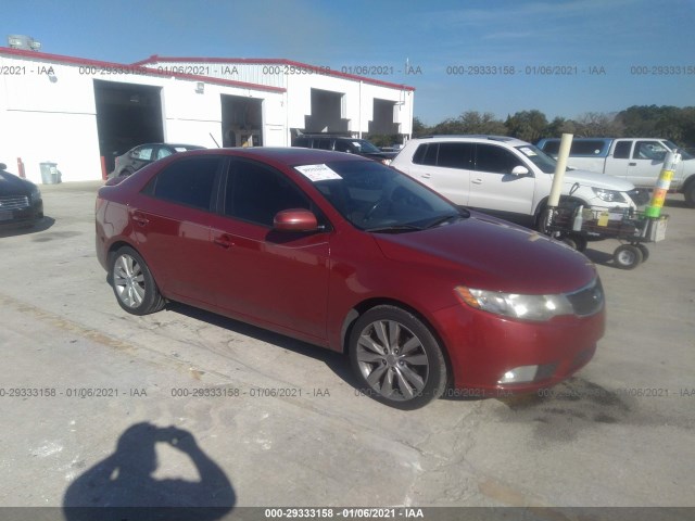 KIA FORTE 2012 knafw4a35c5595019