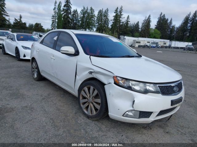 KIA FORTE 2012 knafw4a35c5603099