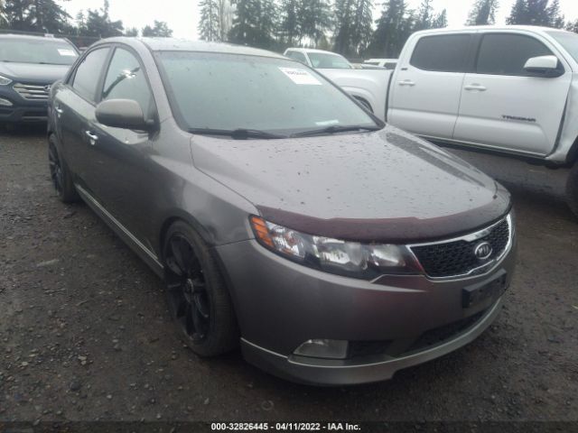 KIA FORTE 2012 knafw4a35c5634157