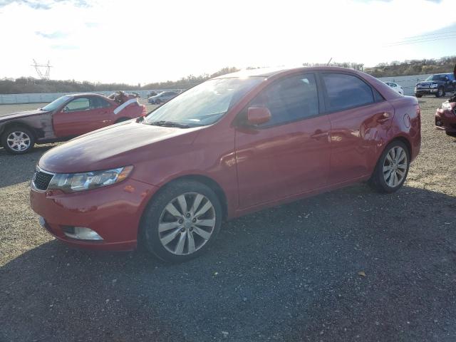 KIA FORTE SX 2013 knafw4a35d5658461