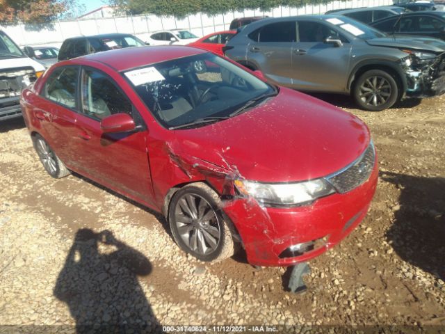 KIA FORTE 2013 knafw4a35d5662672