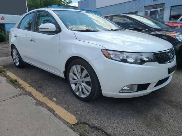 KIA FORTE SX 2013 knafw4a35d5678824