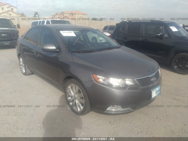 KIA FORTE 2013 knafw4a35d5698572