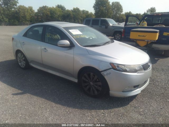 KIA FORTE 2013 knafw4a35d5734485