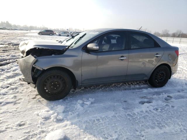 KIA FORTE SX 2010 knafw4a36a5053781