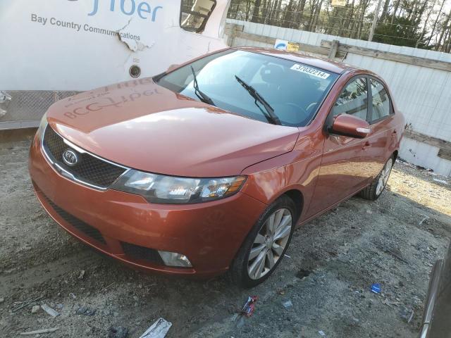 KIA FORTE 2010 knafw4a36a5058186