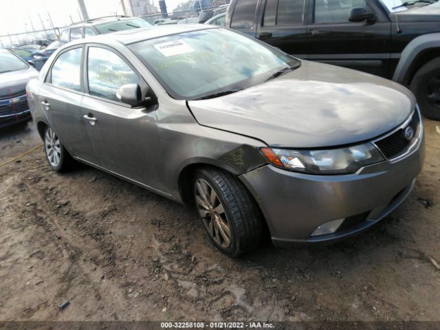 KIA FORTE 2010 knafw4a36a5066255