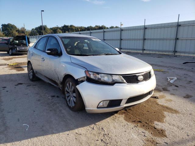 KIA FORTE SX 2010 knafw4a36a5081242