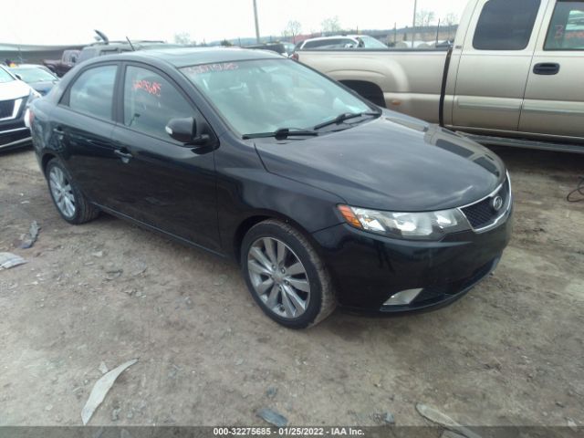 KIA FORTE 2010 knafw4a36a5108763