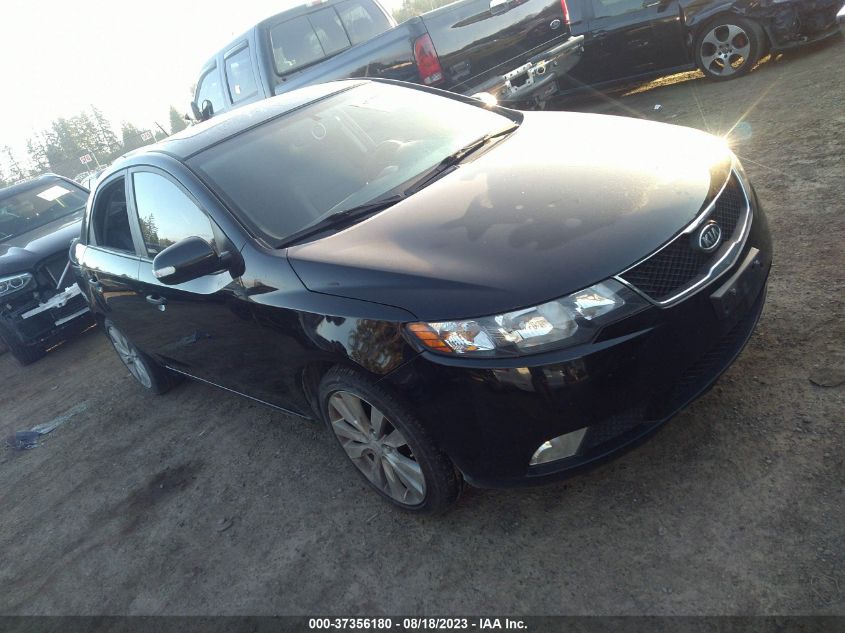 KIA FORTE 2010 knafw4a36a5125899