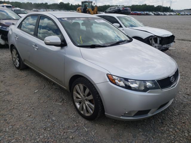 KIA FORTE SX 2010 knafw4a36a5289170