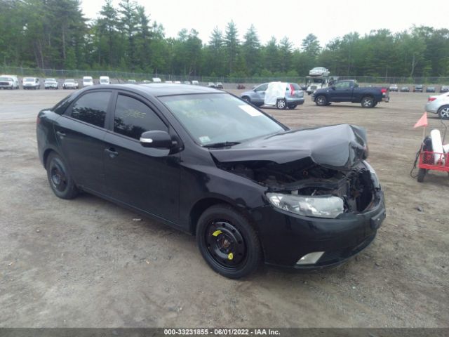 KIA FORTE 2010 knafw4a36a5294644