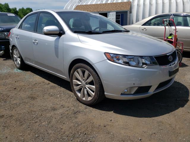 KIA FORTE SX 2010 knafw4a36a5300670