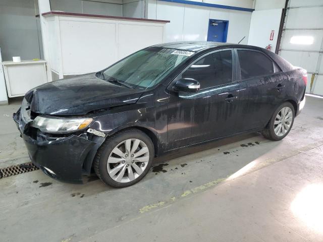 KIA FORTE 2010 knafw4a36a5303536