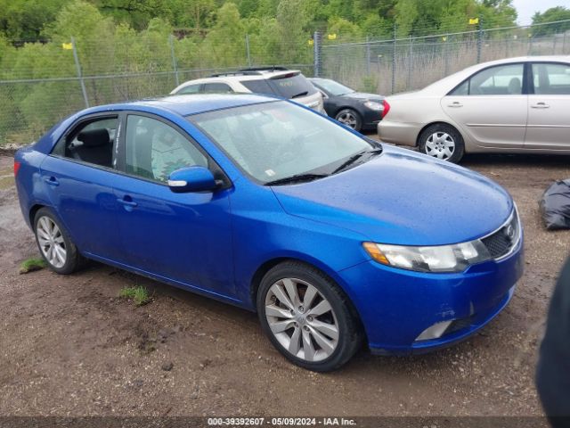 KIA FORTE 2010 knafw4a36a5311135