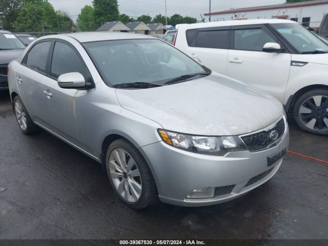 KIA FORTE 2011 knafw4a36b5322069