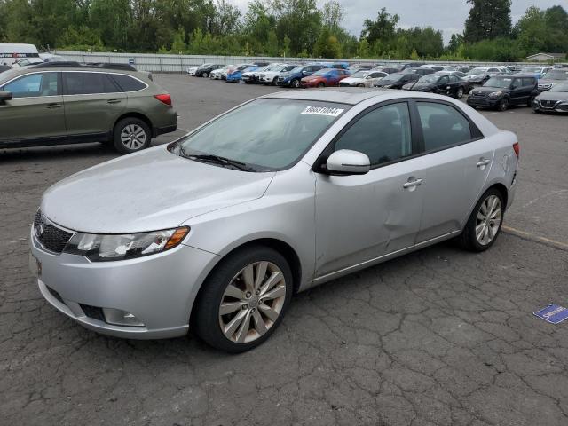 KIA FORTE SX 2011 knafw4a36b5360790