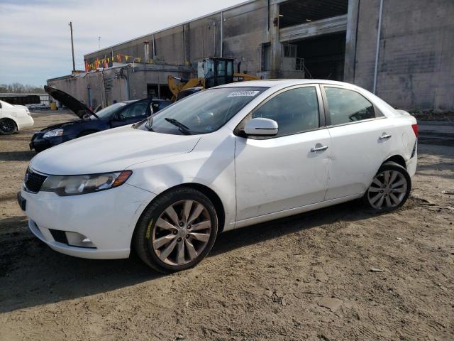 KIA FORTE 2011 knafw4a36b5379081