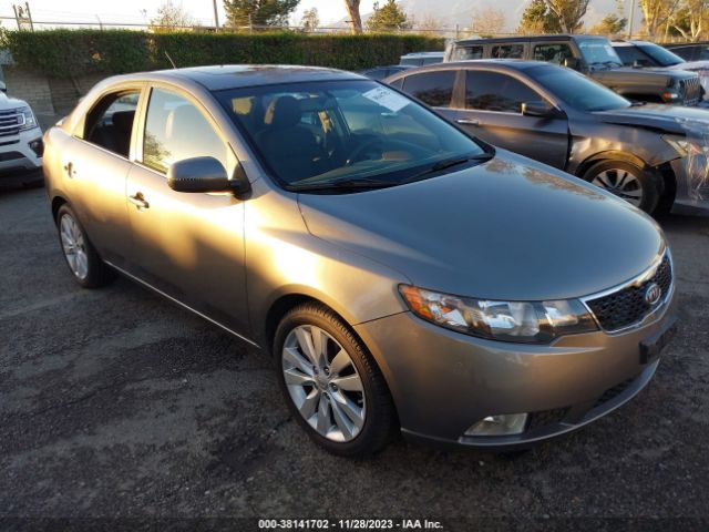 KIA FORTE 2011 knafw4a36b5419546