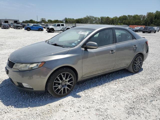 KIA FORTE SX 2011 knafw4a36b5422074